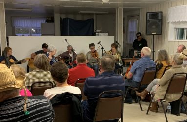 Music Night 1